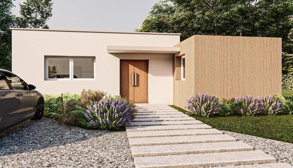 Foto 1 de Finca rústica en venda a  Sup S1-arroyo Pilones, Campo de Mijas, Málaga