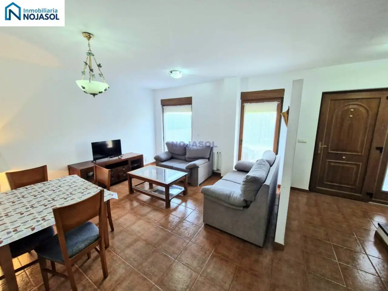 Casa a schiera con piscina in vendita a Calle AJO, imagen 17