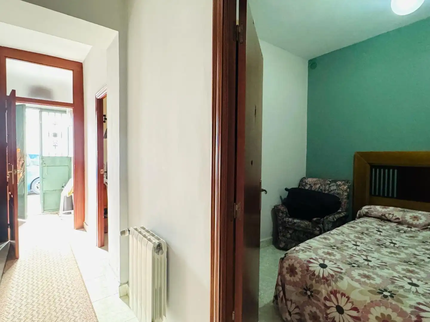 Dormitori de Casa o xalet en venda en Mérida amb Terrassa i Traster