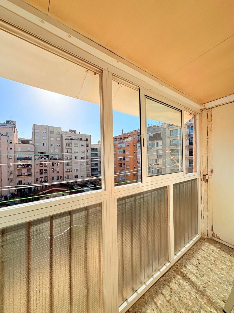 Pis en venda a Carrer de Villarroel, Sant Antoni, Eixample