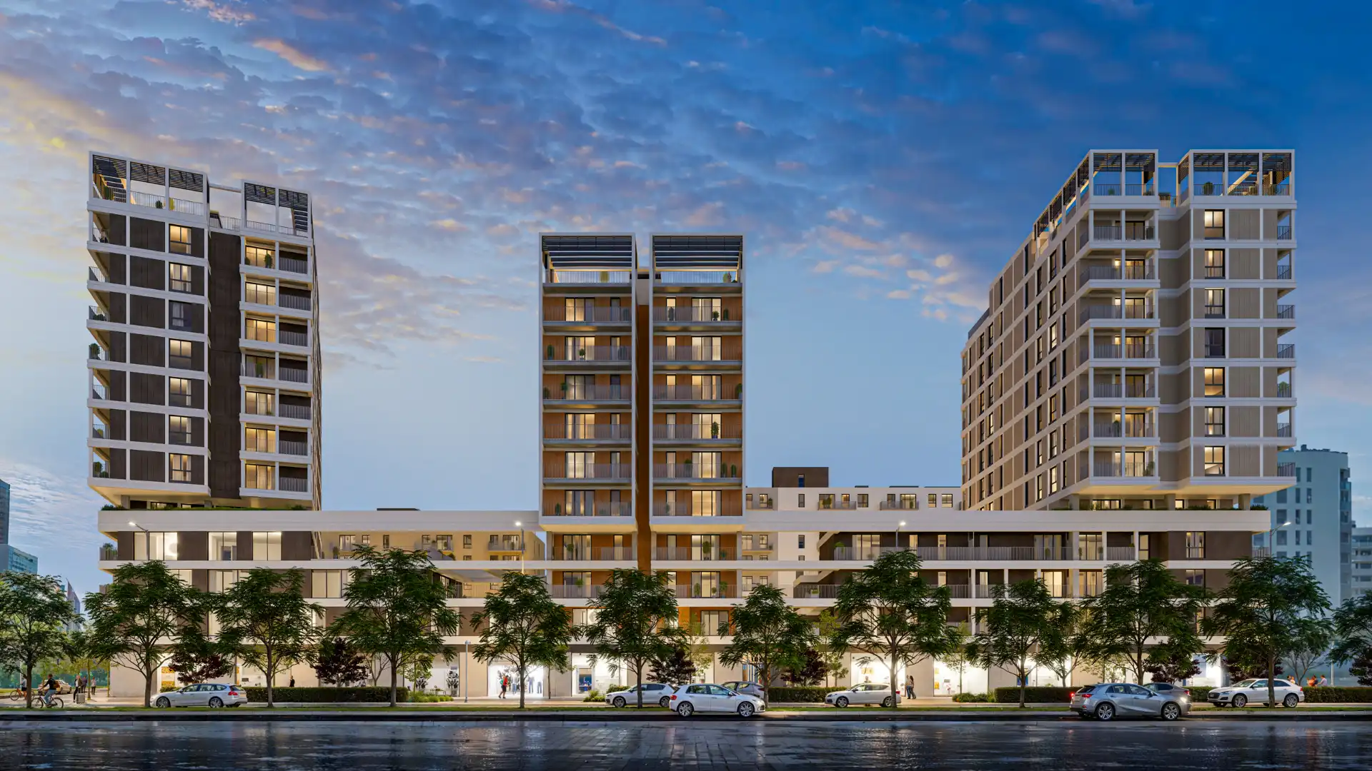 Wohnung zum Verkauf in Carrer de Pontils, La Marina del Prat Vermell