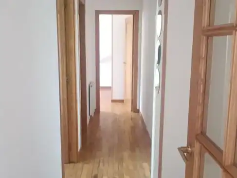 Flat for rent in Acea de Ama - O Burgo