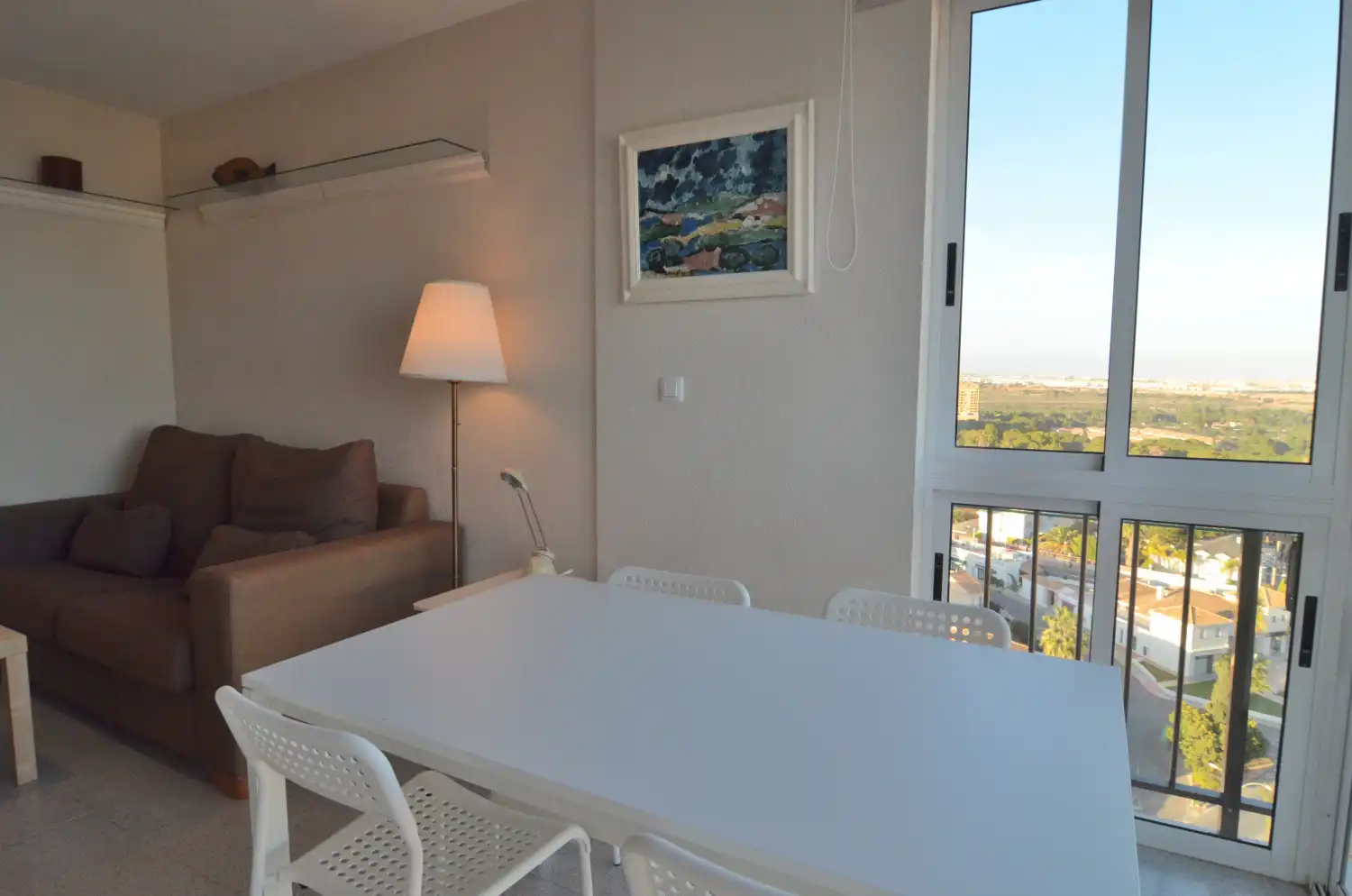 Wohnung zum Verkauf in Calle Gustavo A. Becquer, 5, Campoamor