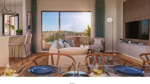 Foto 4 de Casa o xalet en venda a Avenida Felipe González Márquez, Entrenúcleos, Sevilla