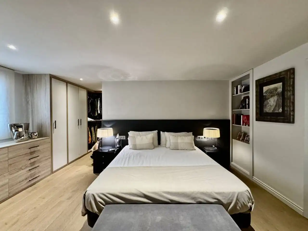 Appartement avec ascenseur à louer à Calle Marquès de la Sènia, imagen 15