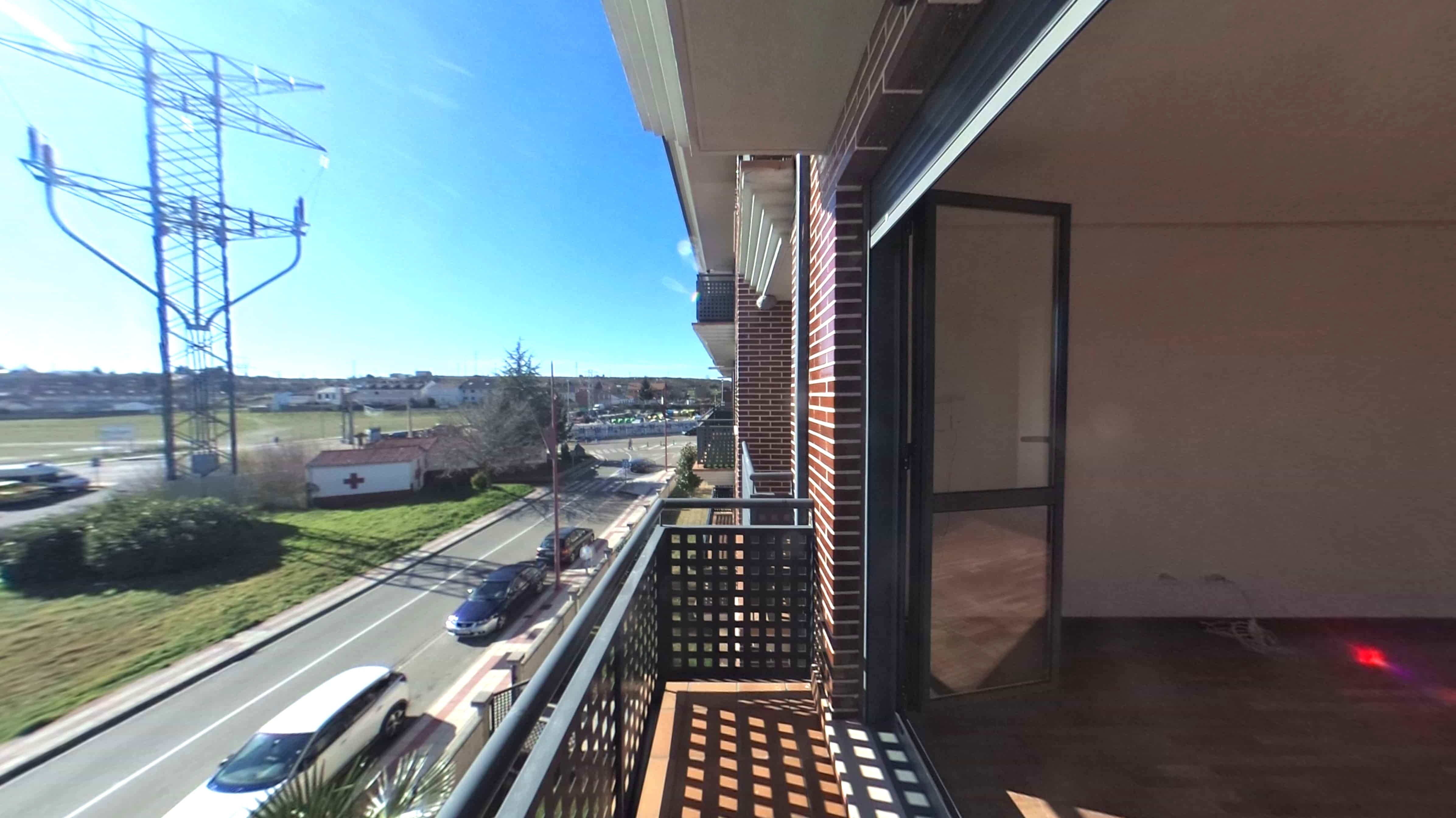 Piso en venta en Trobajo del Camino
