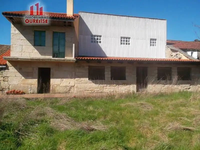 Casa con terraza en venta en Carballedo, imagen 9