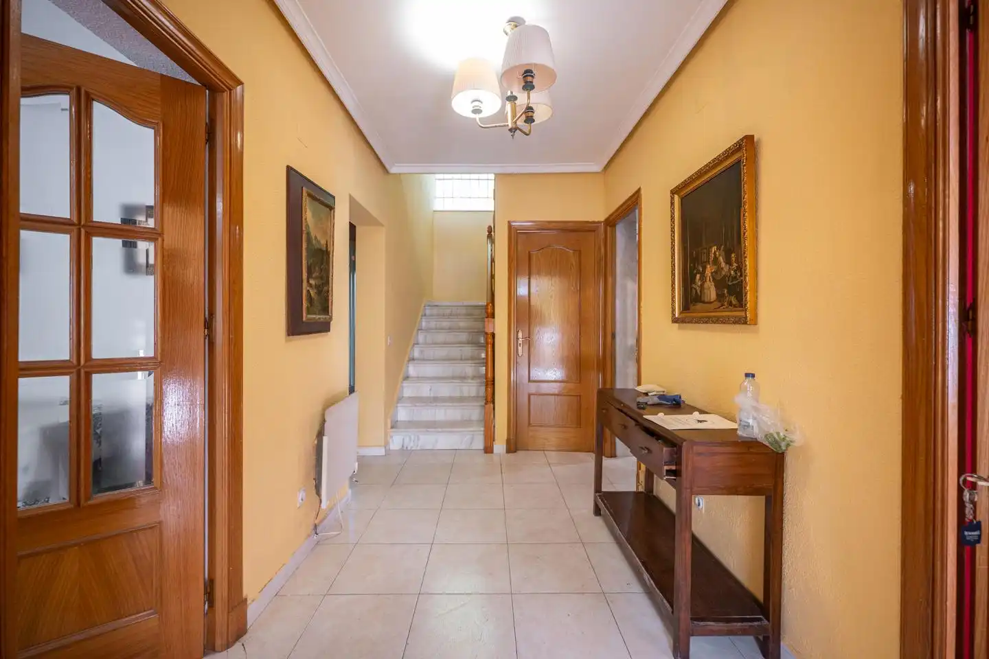 Casa o chalet en venta en Pajares de Adaja, Ávila