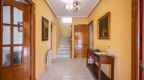 Foto 3 de Casa o xalet en venda a Calle Pocapena, Pajares de Adaja, Ávila
