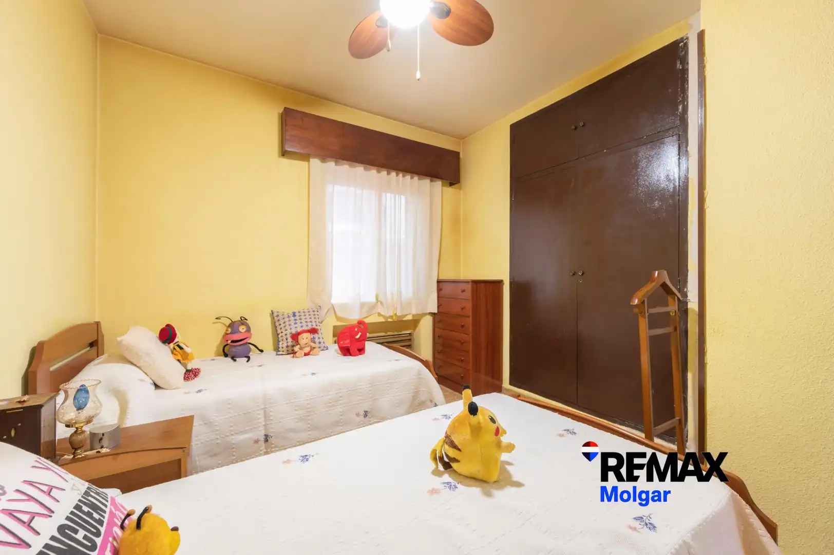 Habitación de Piso en venta en Hortaleza
