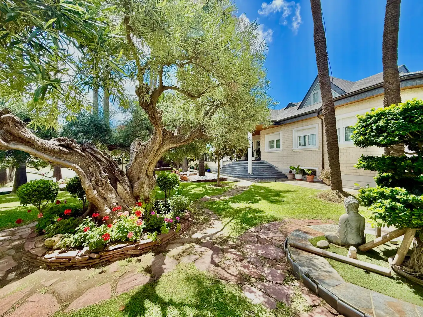 Villa mit Terrasse zum Verkauf in San Pedro del Pinatar, imagen 12