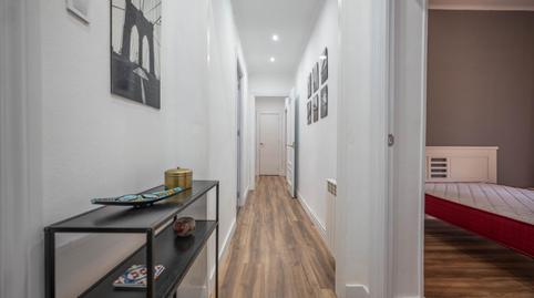 Foto 2 de Piso de alquiler en Segovia, San Antonio, Ávila Capital