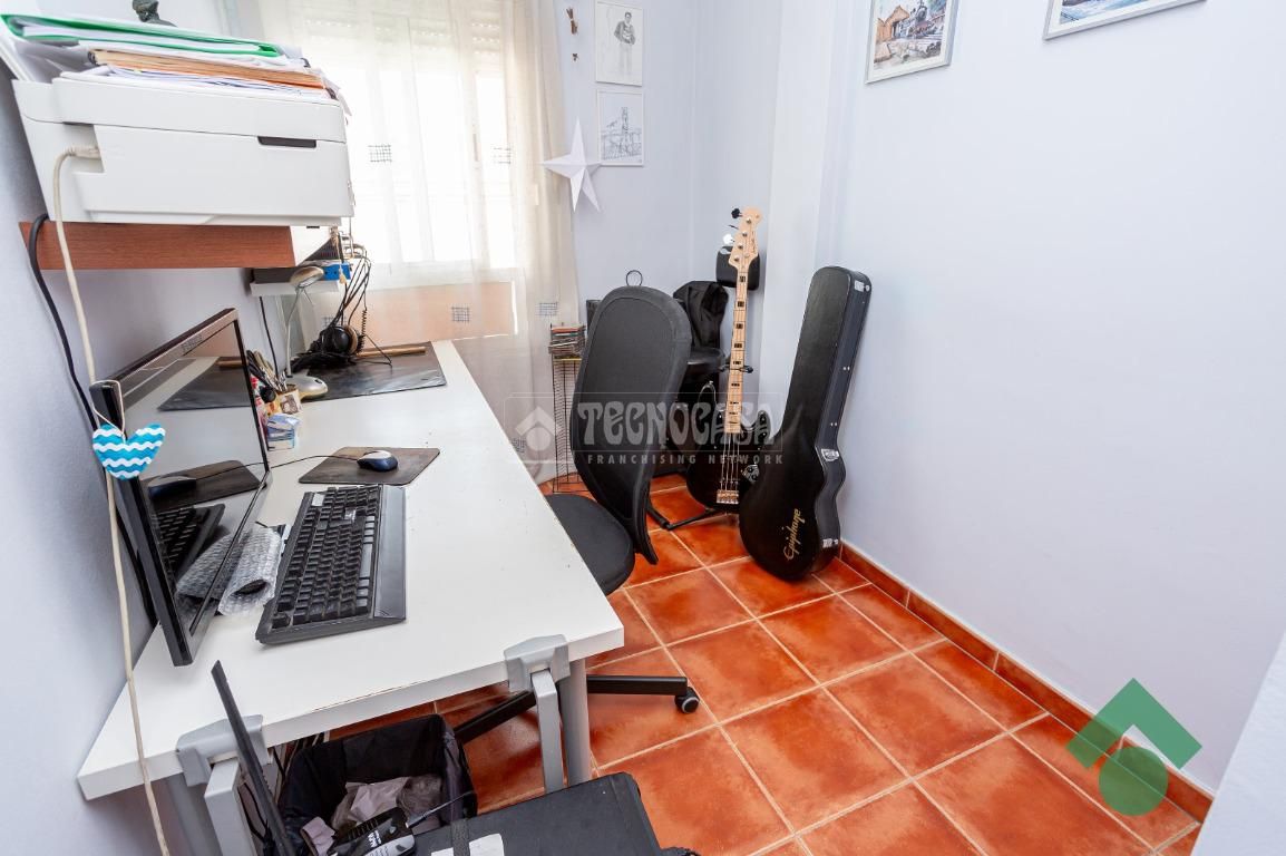 Single-family semi-detached for sale in Virgen de Africa, Residencial el Trasmallo, Pescadores - Saladillo