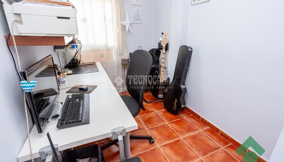 Photo 1 of Single-family semi-detached for sale in Virgen de Africa, Residencial el Trasmallo, Pescadores - Saladillo, Cádiz