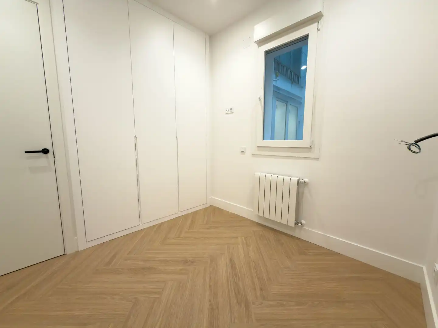Flat with lift for sale in Doctor castelo, imagen 30