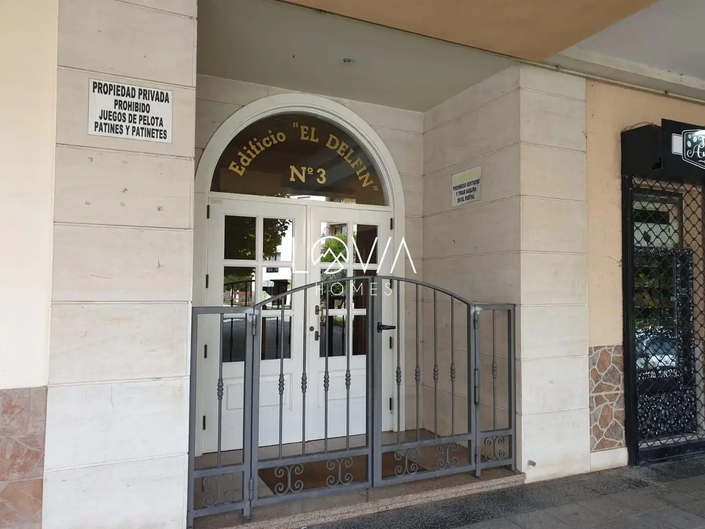 Pis en venda en Carreño amb Terrassa i Traster