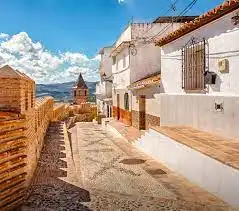 Grundstücke und Bauplätze zum Verkauf in Caleta de Vélez, imagen 6