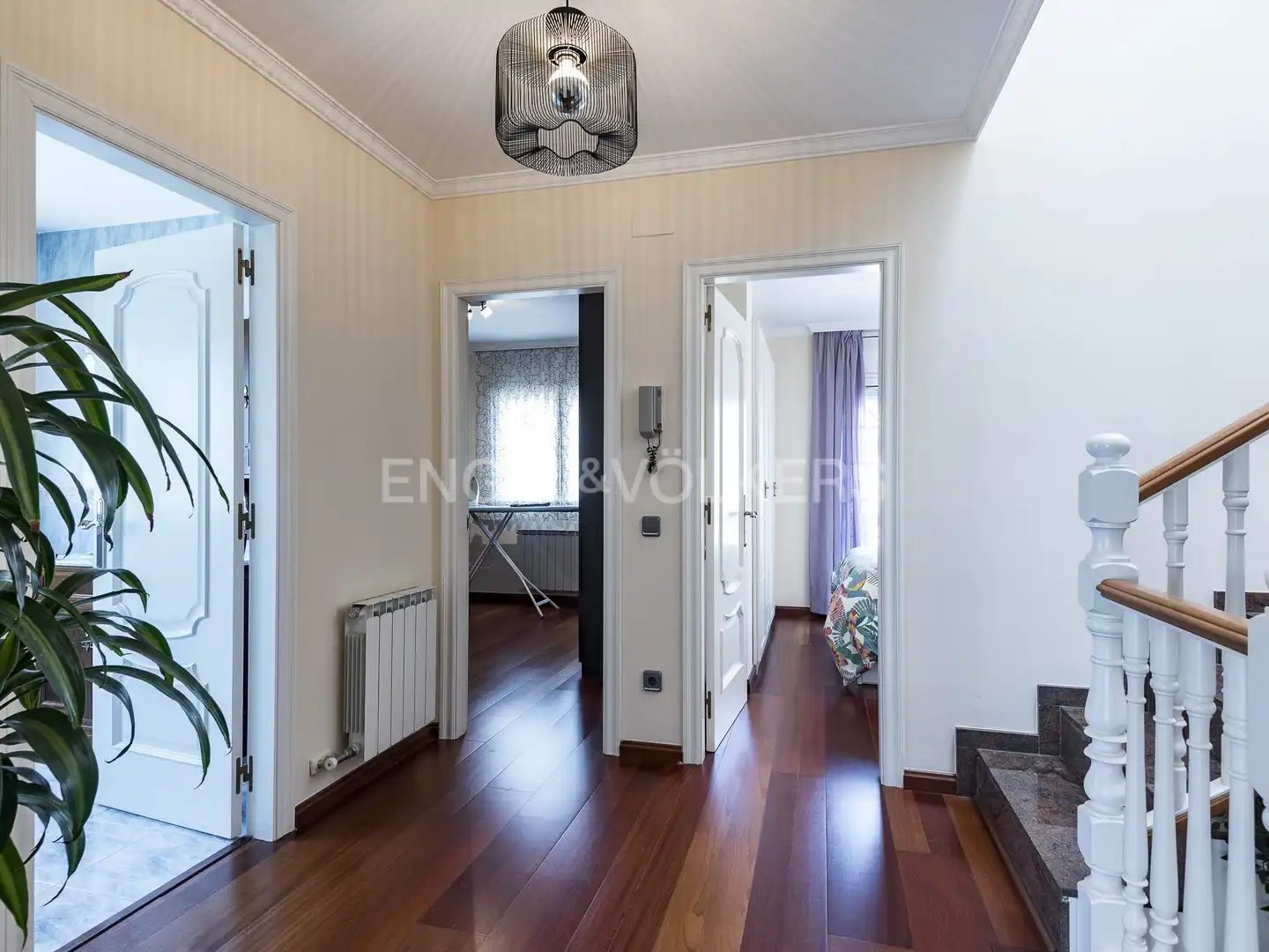 Casa o chalet de alquiler en Granollers con Aire acondicionado, Calefacción y Jardín privado