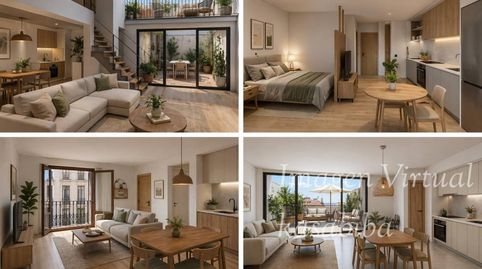 Foto 3 von Gebäude zur Miete in Calle Raval, Centro, Burriana / Borriana