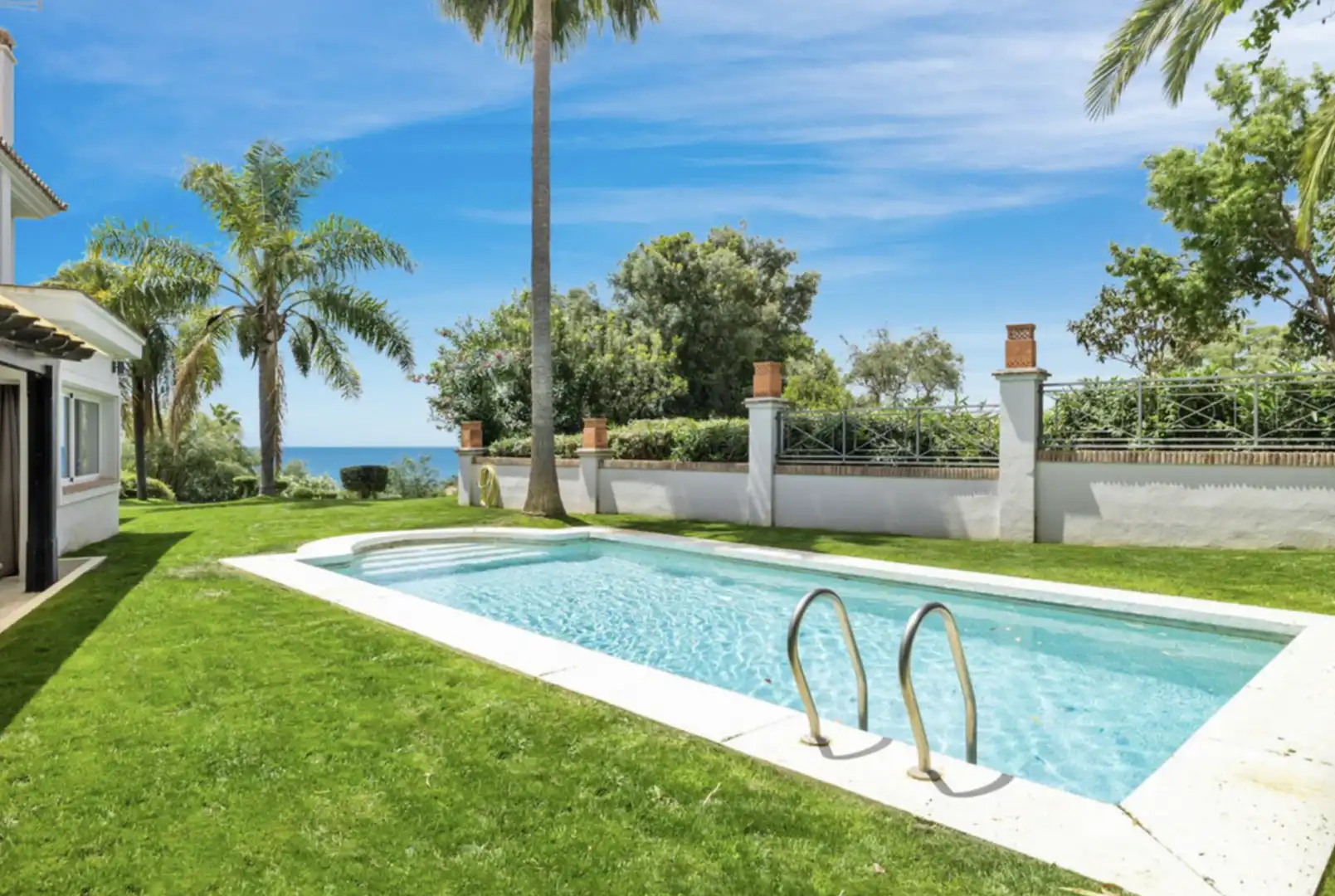 Chalet con terraza en venta en Las Chapas - El Rosario, imagen 28