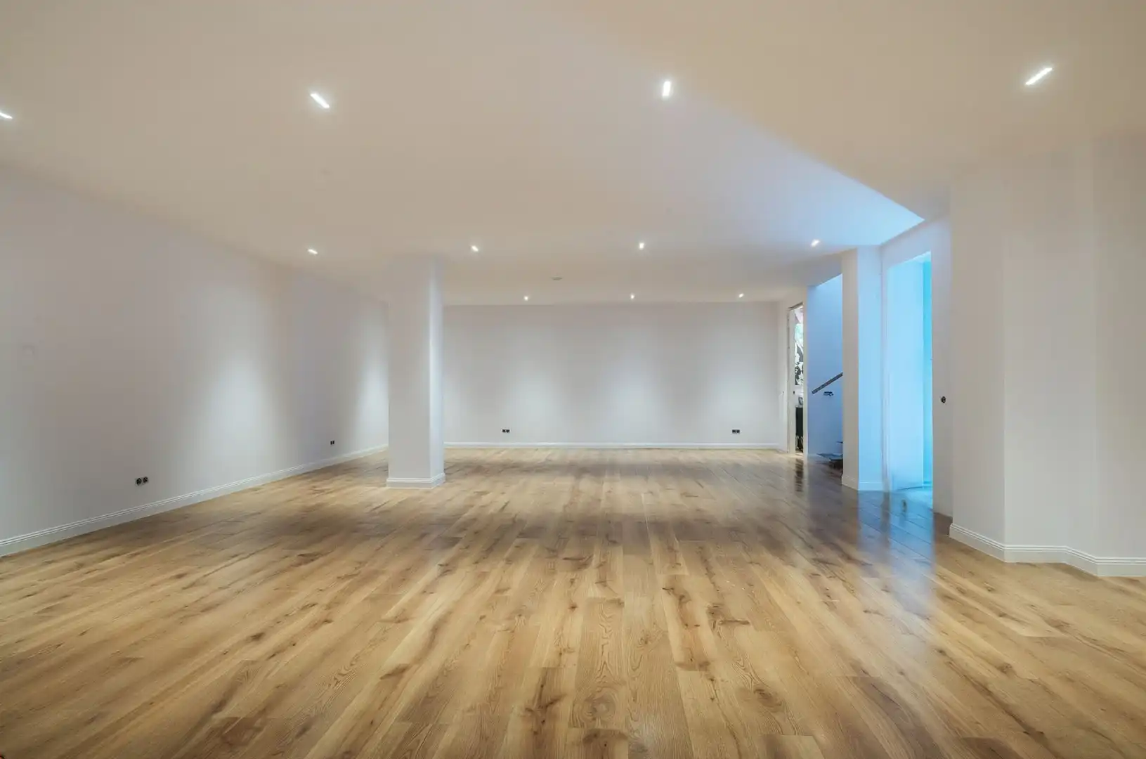 Casa con jardín en venta en El Bosque, imagen 56