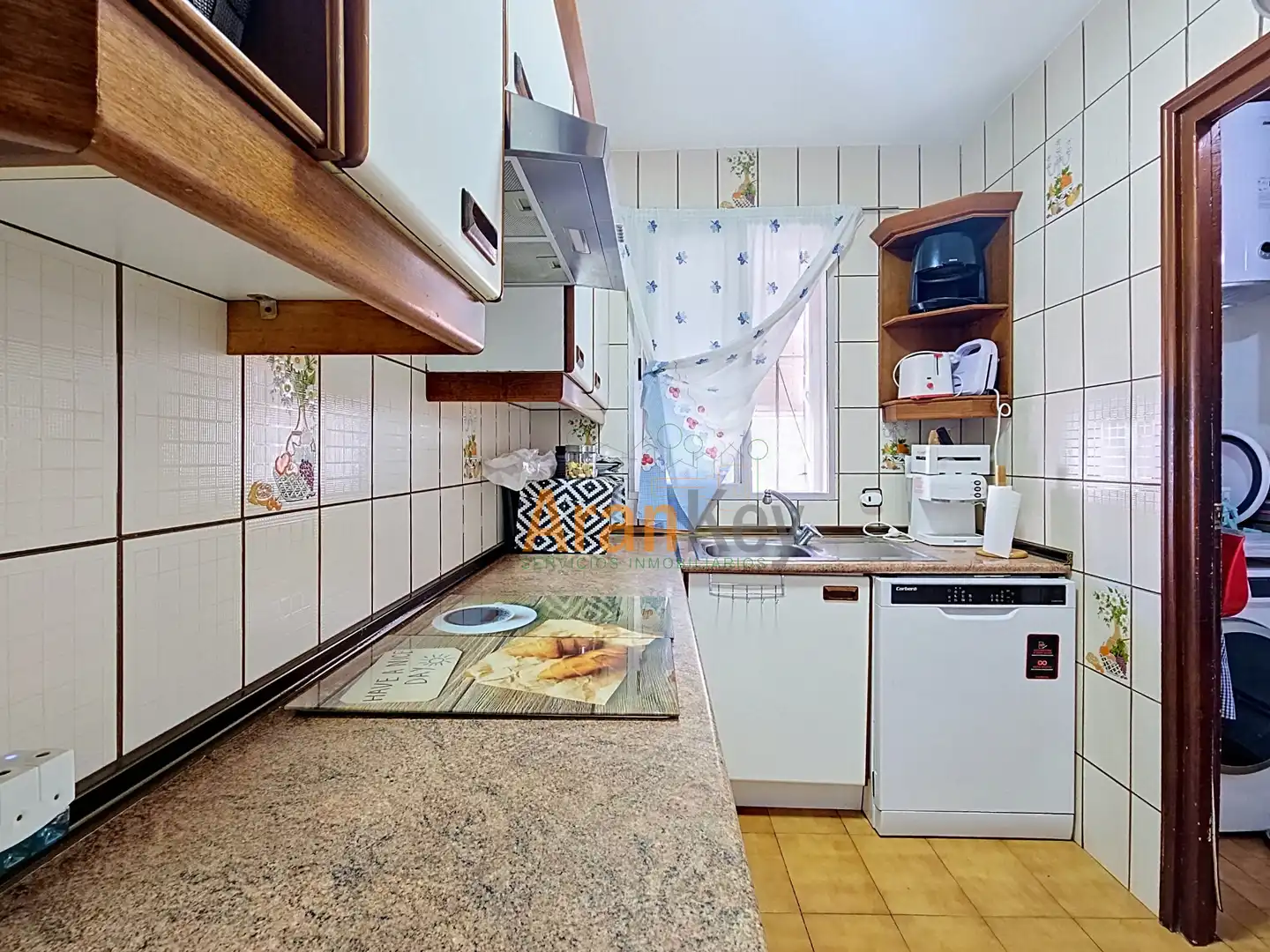 Piso en venta en Calle de Abastos, imagen 17