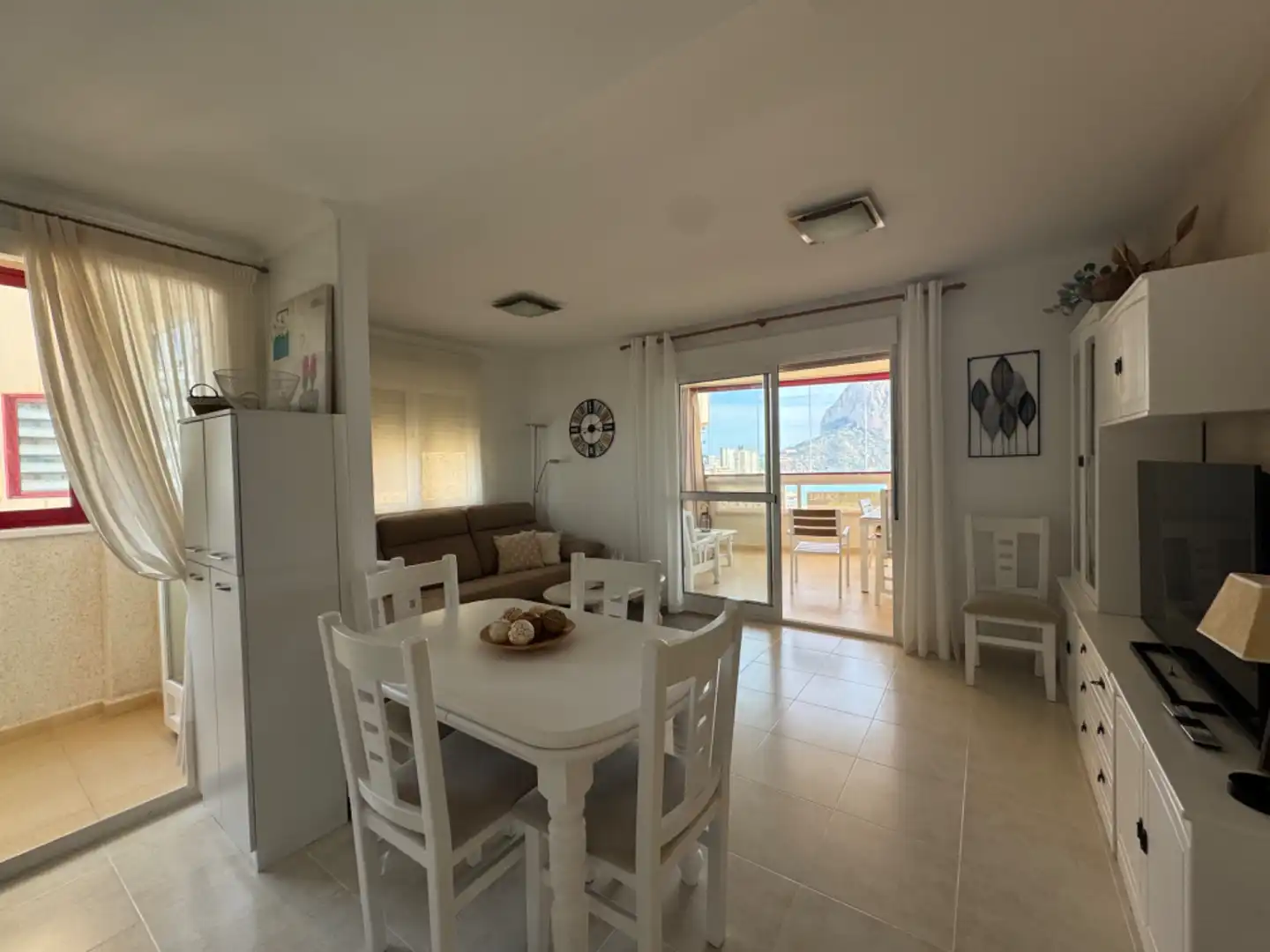 Piso con piscina en venta en Playa Arenal - Bol, imagen 3