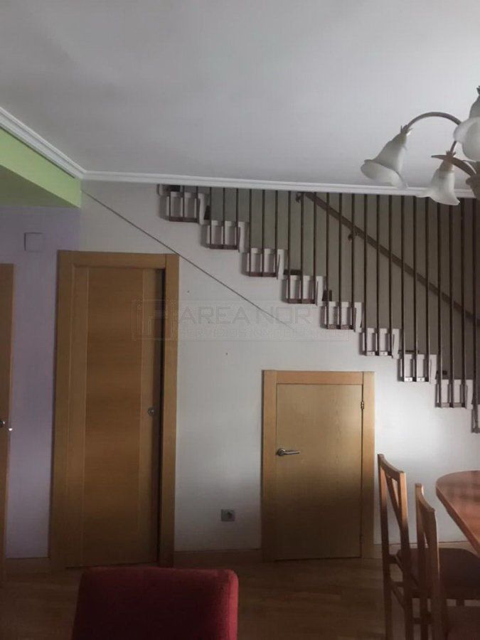 Duplex for sale in Vitoria - Gasteiz  with Parquet flooring, Terrace and Storage room