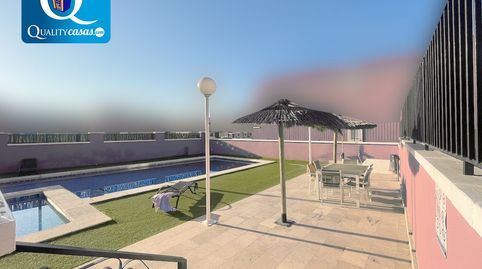 Adosado en venta en Monforte Del Cid, 4 dormitorios., imatge 3