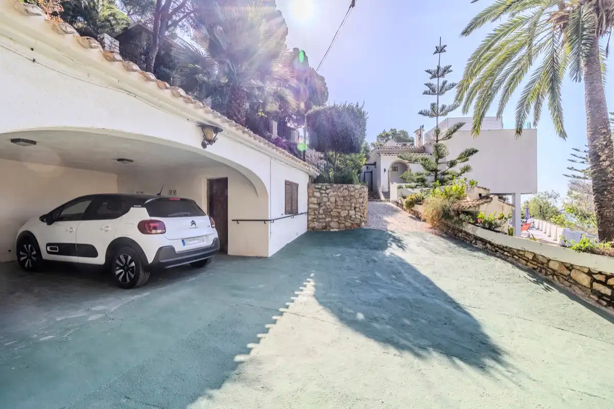 Villa con piscina in vendita a Puerto, imagen 11