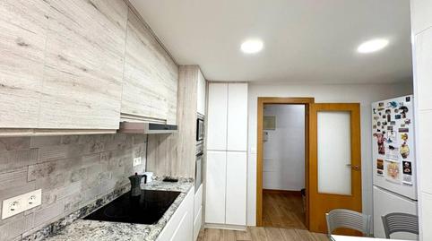 Foto 5 de Piso en venta en Calle Vicente Alexandre, Benisaudet, Alicante / Alacant