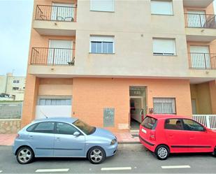 Vista exterior de Garatge en venda en Los Alcázares