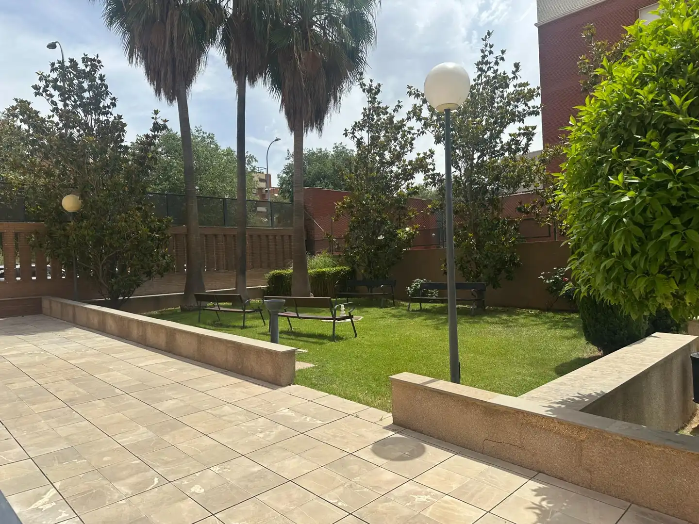 Apartments for rent in Avda. Federico Garcia Lorca - Nueva Estación Autobuses