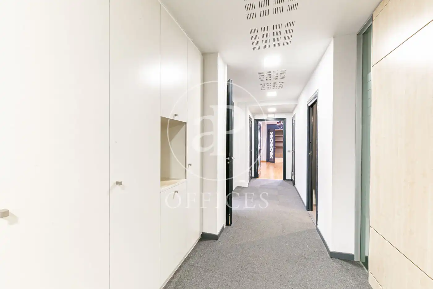 Oficina en venta en Barcelona con Aire acondicionado y Calefacción