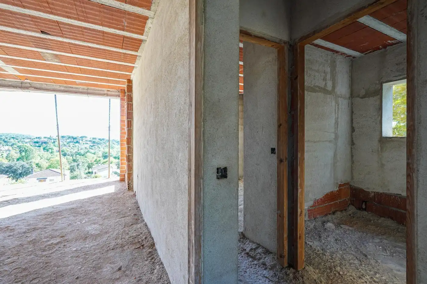 Residential land for sale in SELVA LA, imagen 5