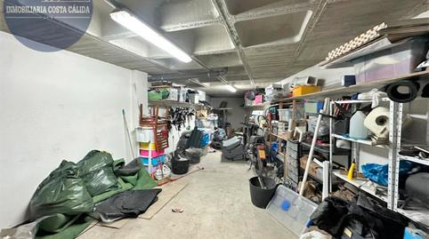 Foto 5 de Garaje en venta en Calle Murcia, 23b, Las Majadas - Las Molinetas - Labradorcico, Águilas