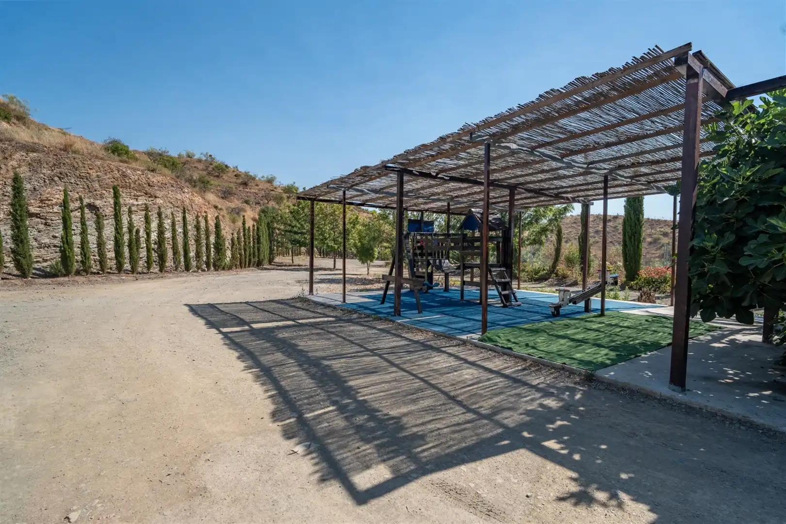 Casa o xalet en venda en Cártama