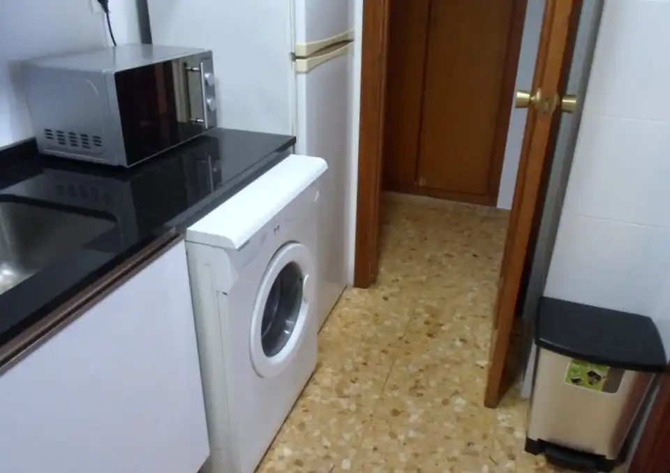 Wohnung zur Miete in Mestalla