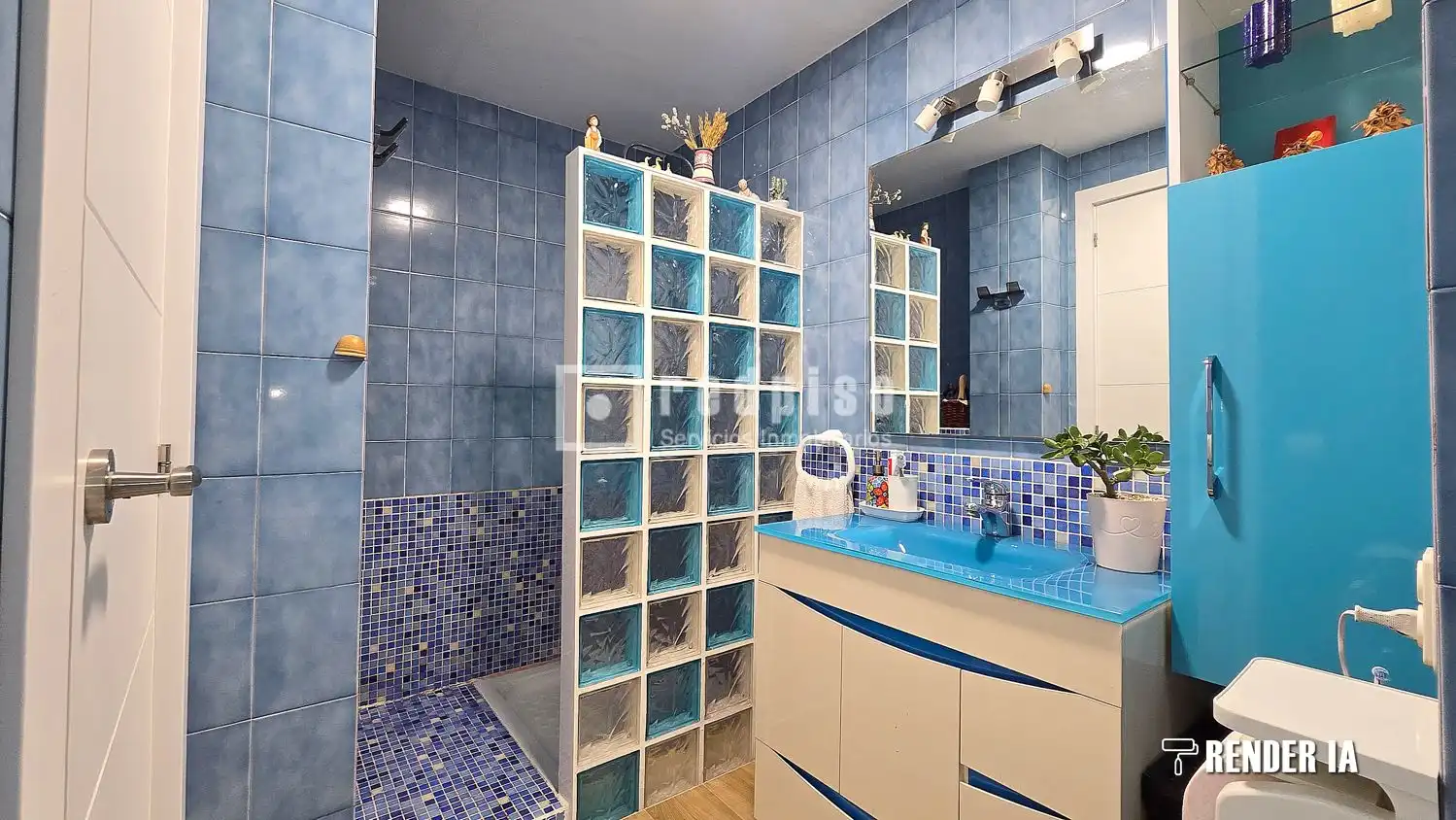 Flat with lift for sale in Centro, imagen 21