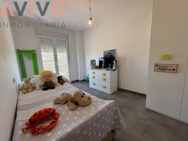 Habitación de Dúplex en venta en Águilas