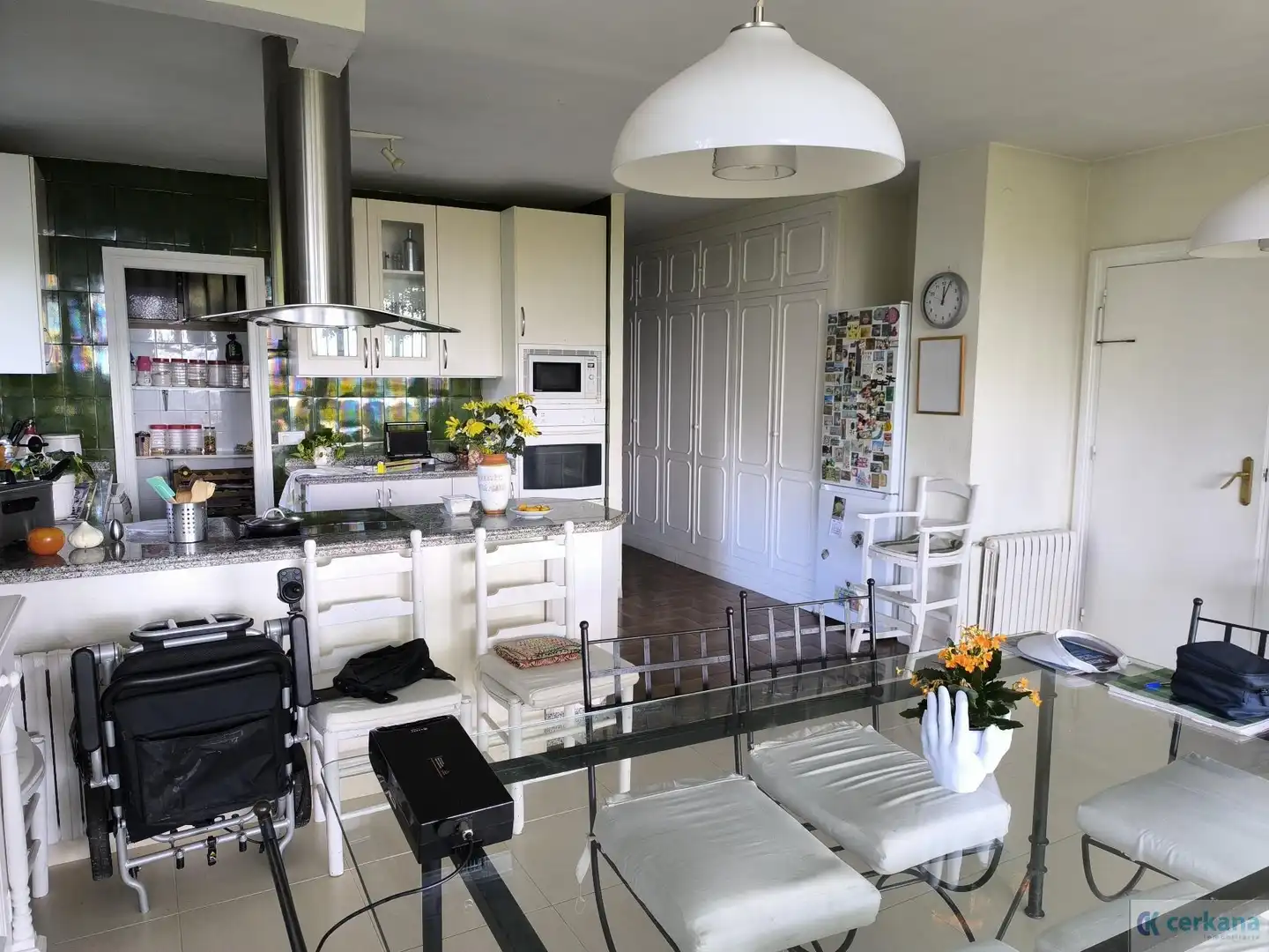 Chalet en venta en Villares altos, imagen 13