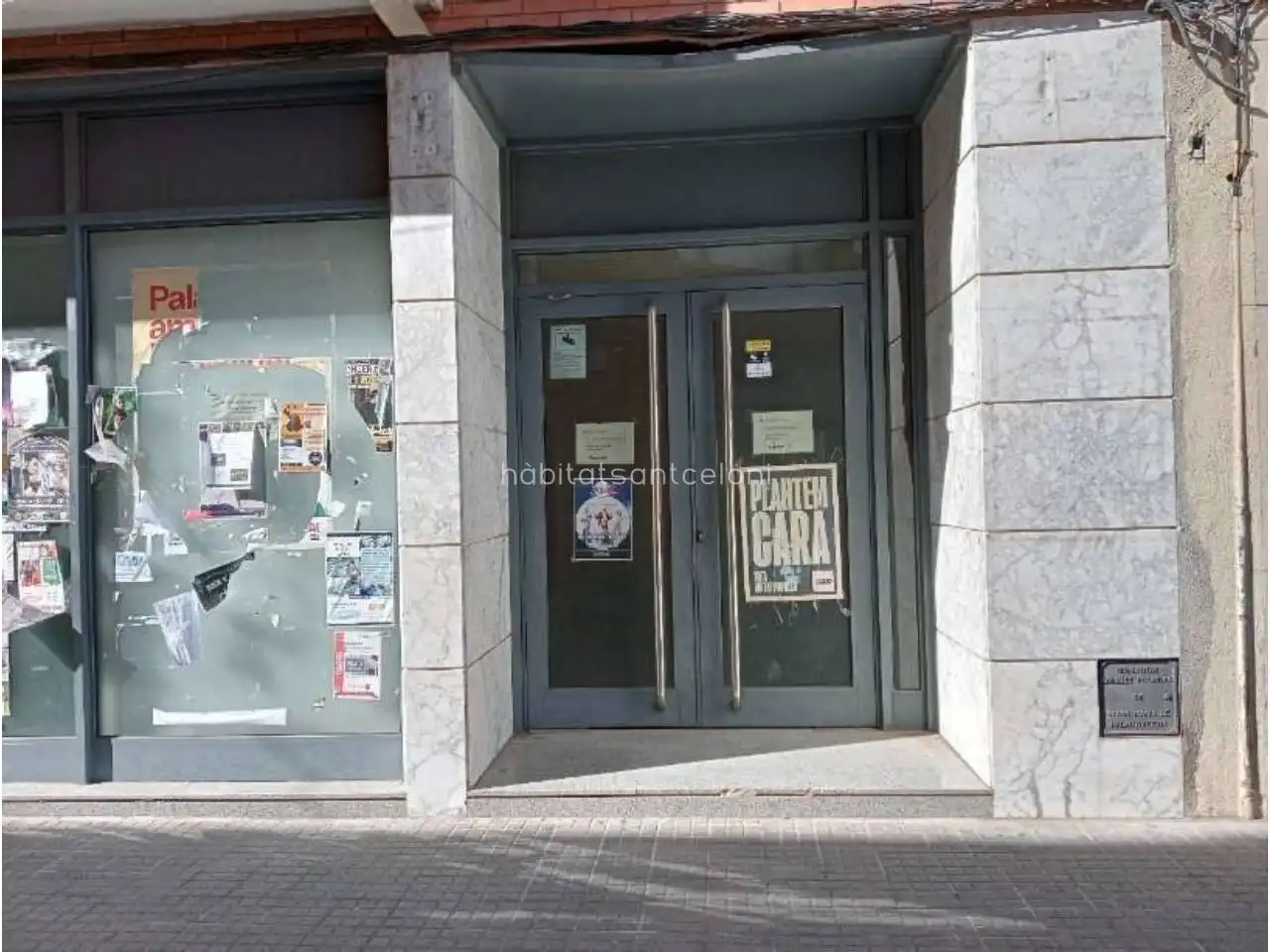 Local comercial de lloguer a Calle SANT PROGET 7, imagen 3