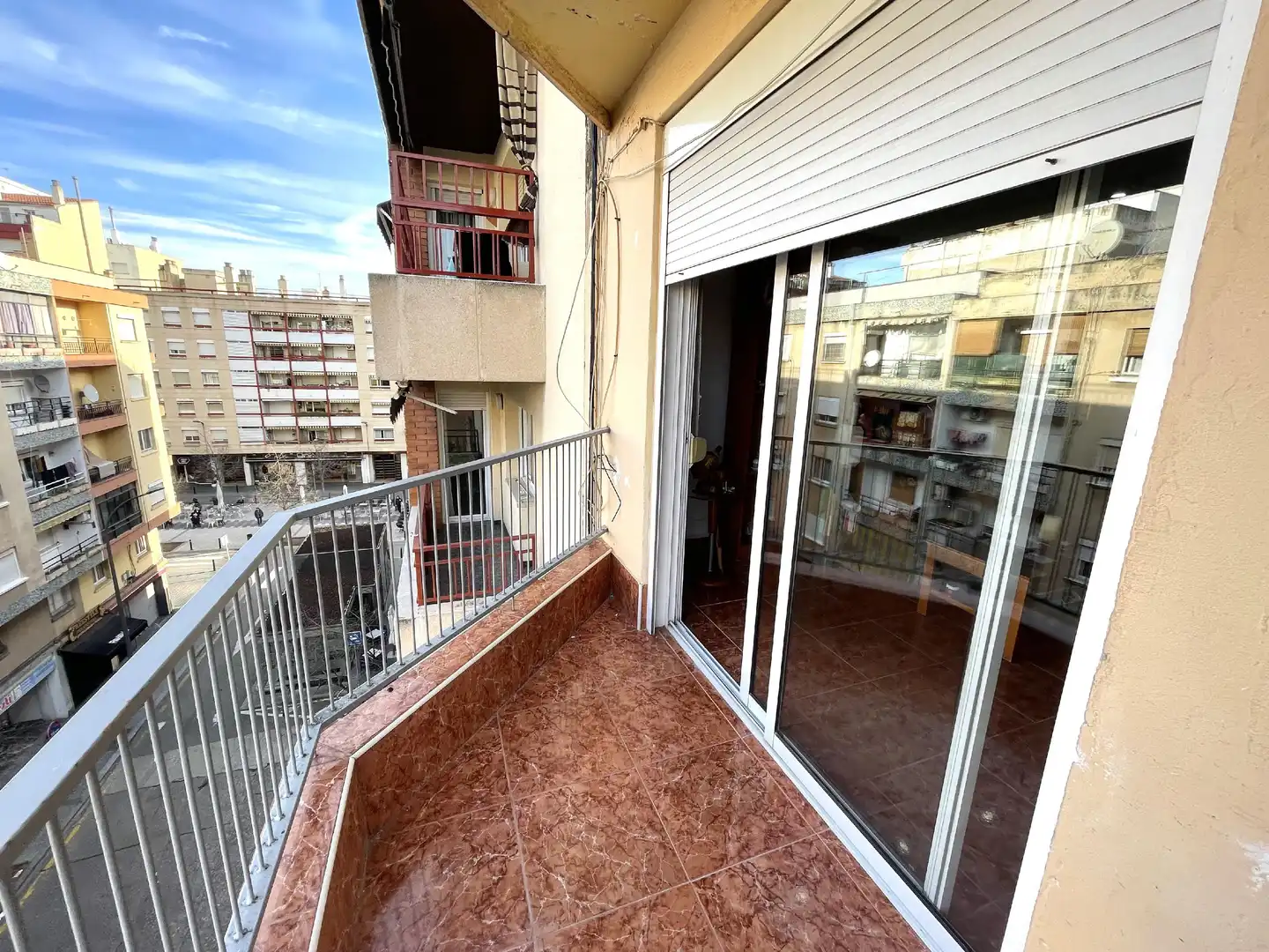 Apartament amb terrassa en venda a Centre, imagen 5