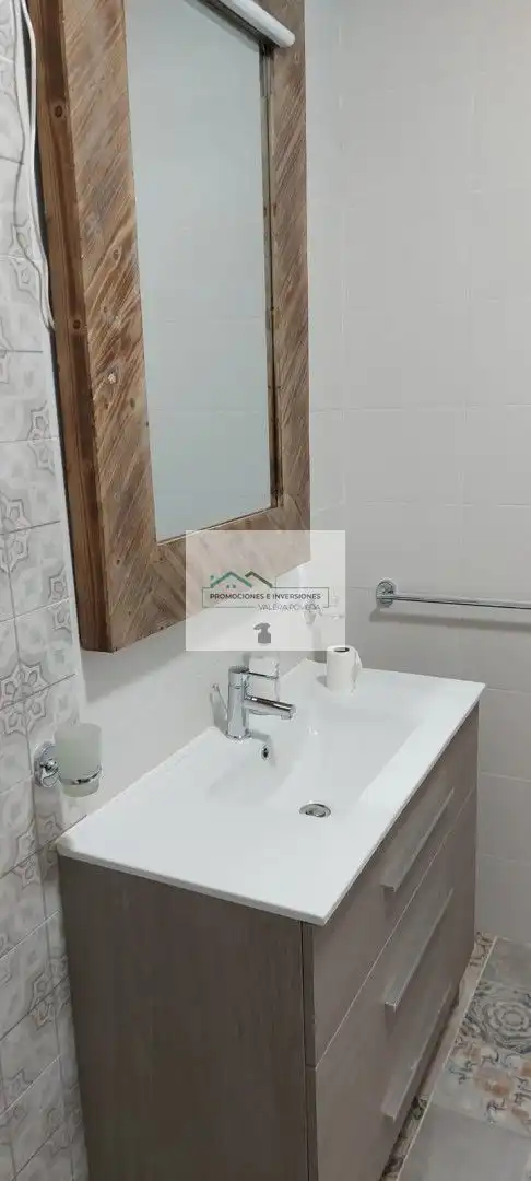 Baño de Casa o chalet en venta en Alarcón con Terraza