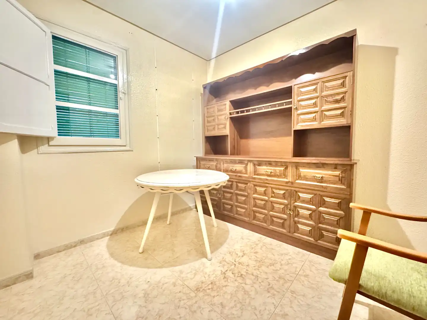 Piso con terraza en venta en Carrer de Ruaya, imagen 17