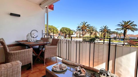 Foto 5 de Apartamento en venta en La Fosca - Cala Margarida, Palamós