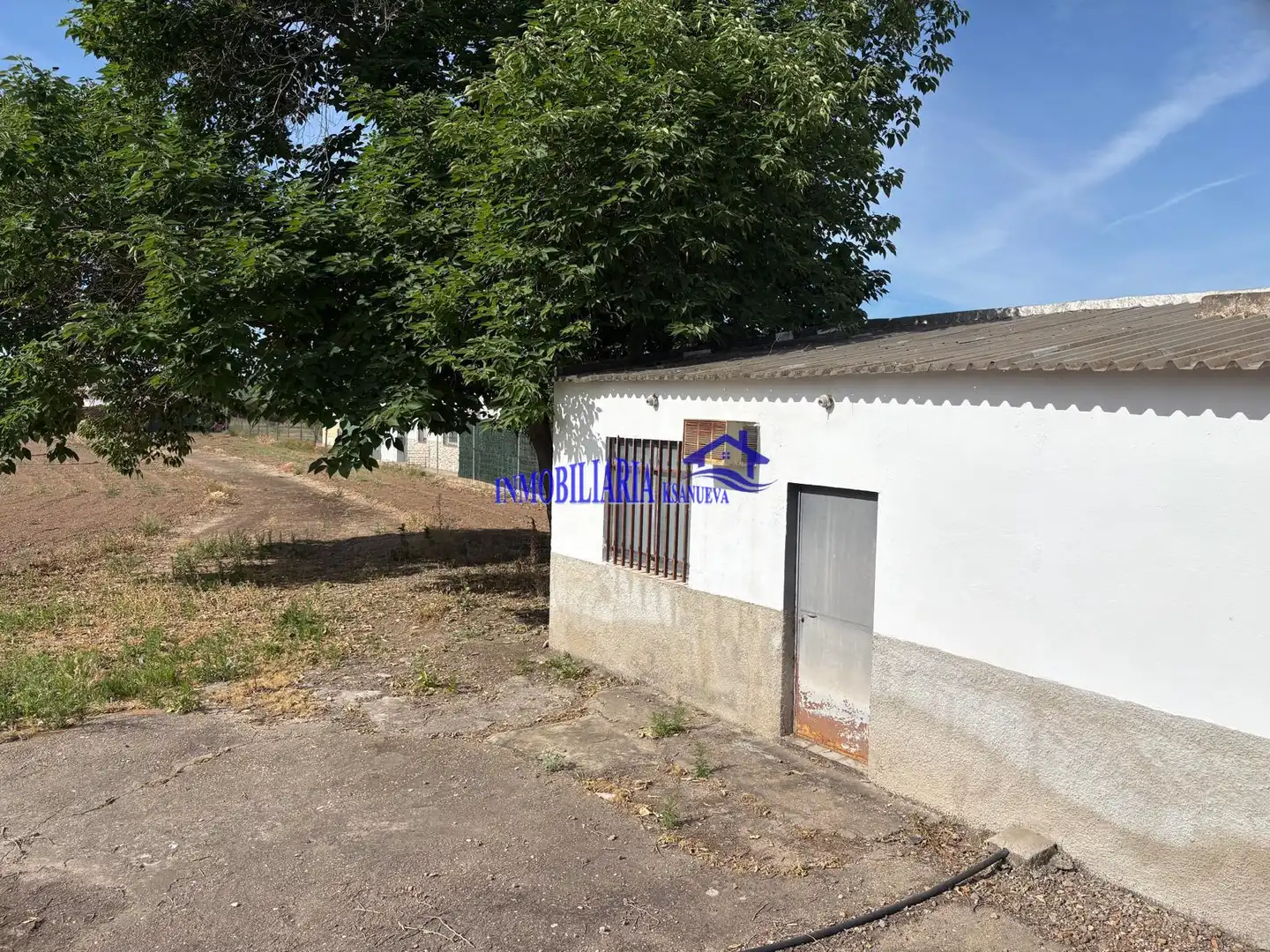 Finca rústica en venda en Córdoba