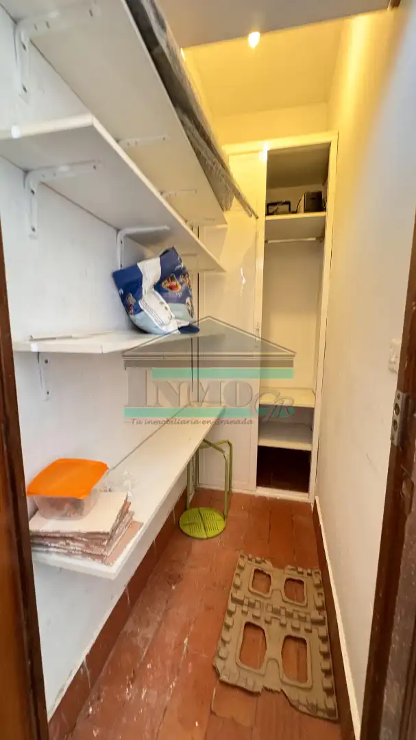 Flat for rent in Calle Santa Clotilde, 33, Camino de Ronda