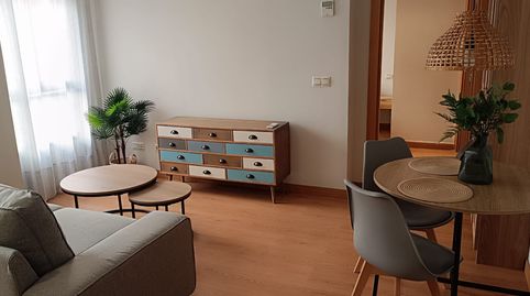 Photo 2 of Flat for rent in Perchel Norte, Málaga Capital