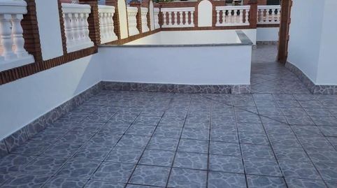 Photo 2 of Attic for rent in San Antón, Armilla